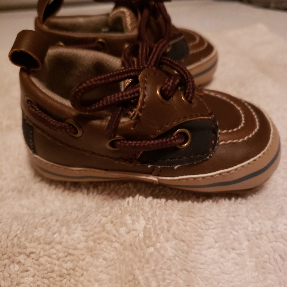 Koala Baby - Boys Loafers - Size 1